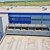 Бетонный завод SmartBeton для производства опор линий электропередачи (ЛЭП)