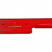 Внешняя перемешивающая лопасть для бетоносмесителя Sicoma MP 1875/1250