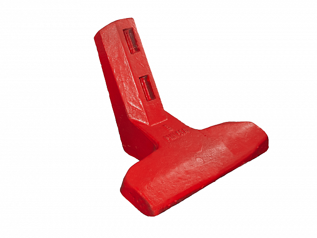 Перемешивающая лопасть для б/с SICOMA MP 2250/1500