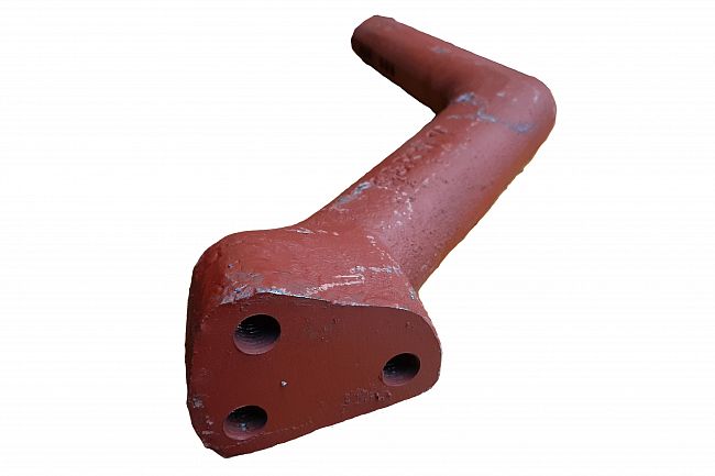 Рычаг лопасти для бетоносмесителя Sicoma MP 2250/1500