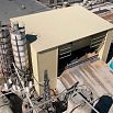 Бетонный завод SmartBeton для производства фибробетона