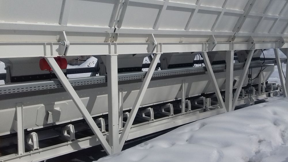 Поставка завода SmartBeton-S 30 м³/ч в г.Чебоксары