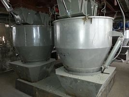 Комплексная модернизация БСУ с системой автоматизации в г.Кирово-Чипецк