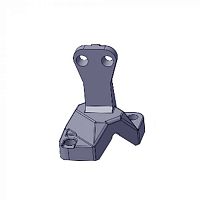 Стойка левая Teltomat