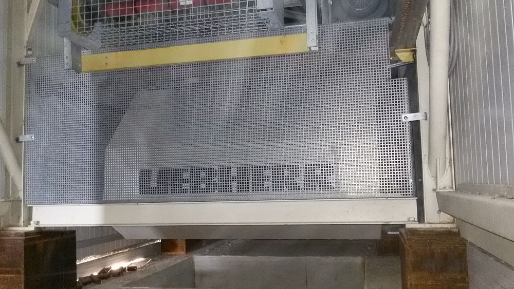 Поставка системы автоматизации завода Liebherr в г.Белогорск