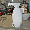 Пневмокамерный насос Т10