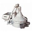 Планетарный бетоносмеситель SIMEM SUN 3001