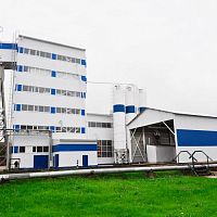Бетонный завод SmartTower 200
