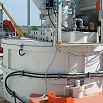 Планетарный бетоносмеситель SICOMA MP 1500/1000