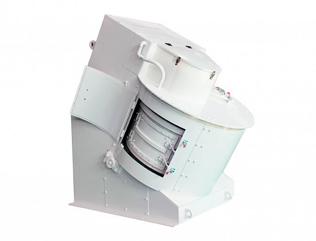 Интенсивный смеситель Conele CQM 150