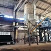 Бетонный завод SmartBeton для безопалубочного формования
