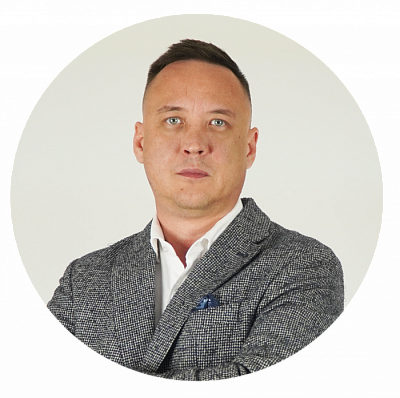 Денис Данилов