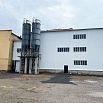 Бетонный завод SmartBeton для производства стеновых панелей
