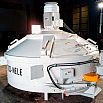 Планетарный бетоносмеситель CONELE CMP 4500/3000