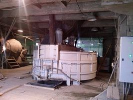 Модернизация БСУ КЖБМК в г.Красноярск