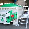 Двухвальный бетоносмеситель Sicoma MAO 2250/1500