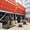 Бетонный завод SmartBeton для производства тюбингов