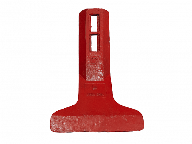 Перемешивающая лопасть для б/c Sicoma MP 1875/1250