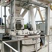 Планетарный бетоносмеситель SICOMA MP 1500/1000