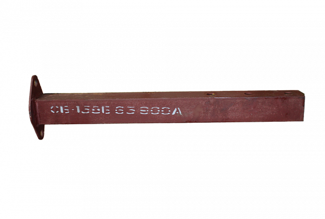 Стойка СБ-138Б.63.900А