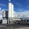 Бетонный завод SmartBeton для производства систем "колонна-ригель"