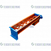 Спиральные конвейеры SSC