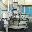 Планетарный бетоносмеситель SICOMA MP 1500/1000