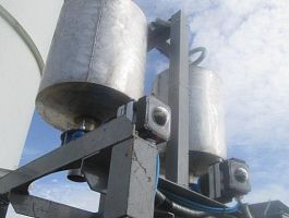 Модернизация двух линий БСУ в г.Ростов-на-Дону