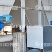Шнековые транспортеры для асфальтобетонных заводов THF-TCF