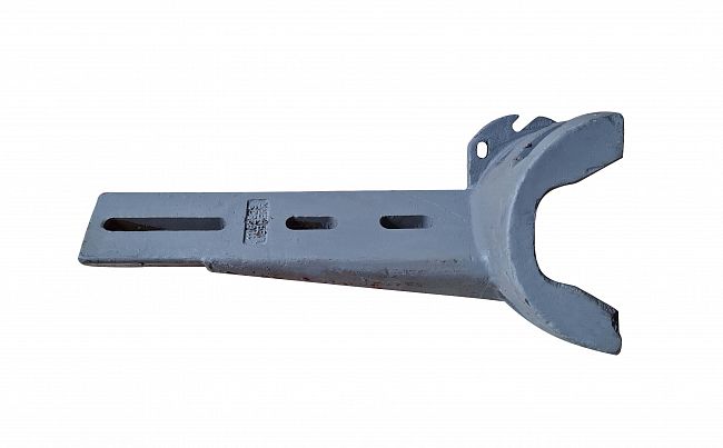 Комплект рычагов на бетоносмеситель Liebherr Compactmix RIH RIM 3.0