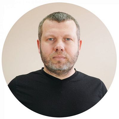 Алексей Майдаровский