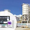 SMARTDRYMIX - АСУ заводом сухих смесей