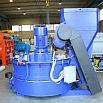 Планетарный бетоносмеситель SICOMA MP 1500/1000