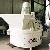 Планетарный бетоносмеситель CONELE CMP 500/330
