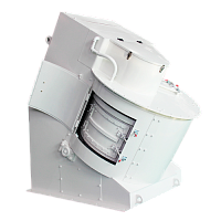 Интенсивный смеситель Conele CQM 1000