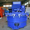 Планетарный бетоносмеситель SICOMA MP 1500/1000