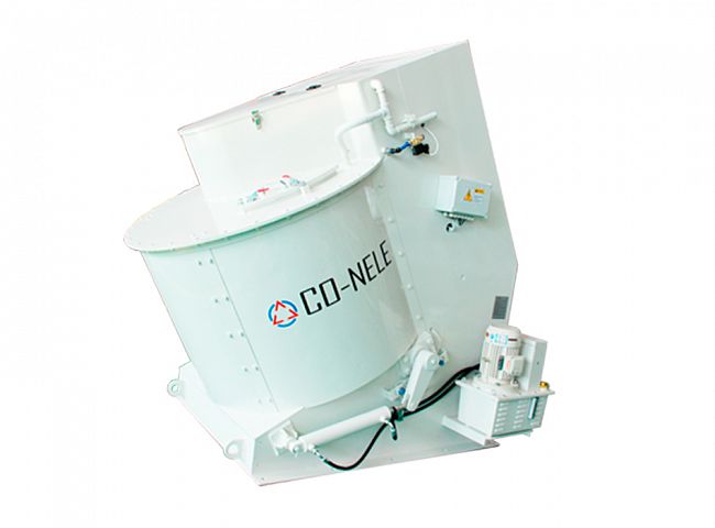 Интенсивный смеситель Conele CQM 500