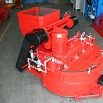 Планетарный бетоносмеситель SICOMA MP 1500/1000