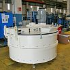 Планетарный бетоносмеситель SICOMA MP 1500/1000